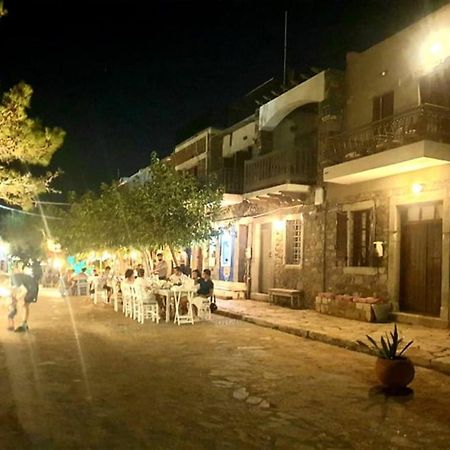 The Island Sea View Apartment Elounda Extérieur photo