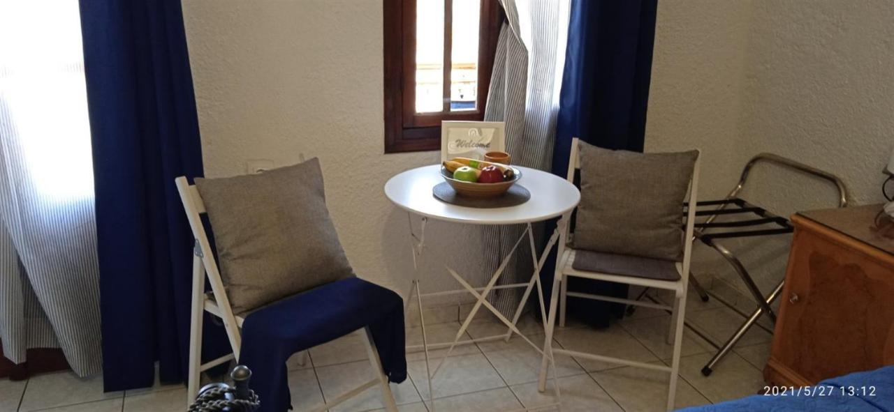 The Island Sea View Apartment Elounda Extérieur photo